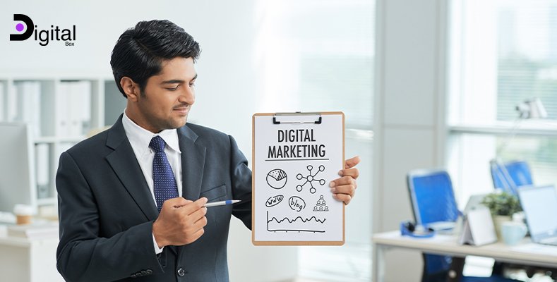 Detailed Guide to Digital Marketing Services