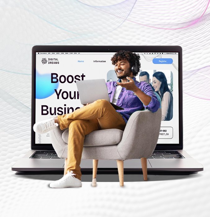 Website Management & Maintenance Services in Australia