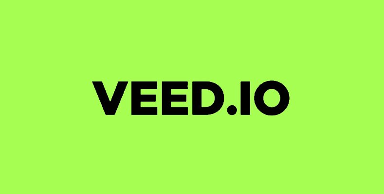 VEED.IO: Online video editor with AI features like noise removal and auto-captions.