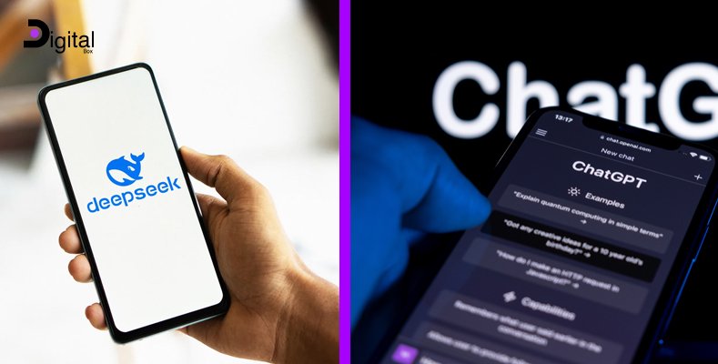 Which AI Tool Win: DeepSeek Vs ChatGPT