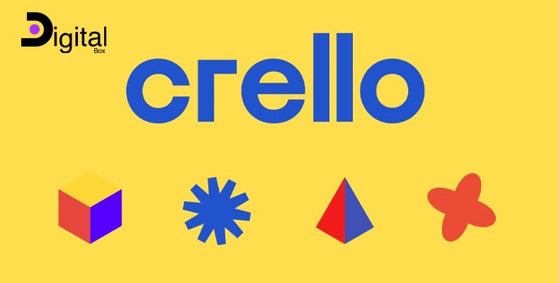 Crello (VistaCreate): A Design Tool for Social Media Posts, Presentations, and More