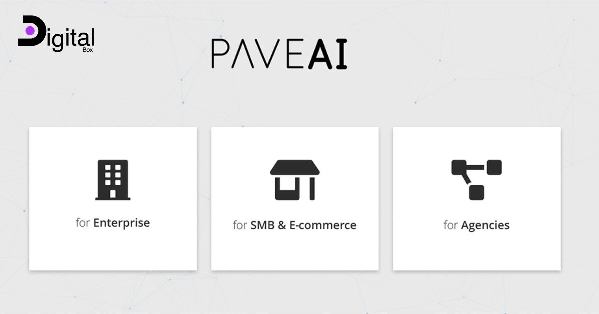 Pave AI Tool