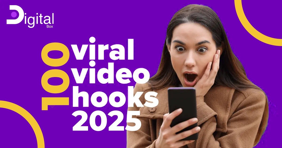 Viral Video Hook