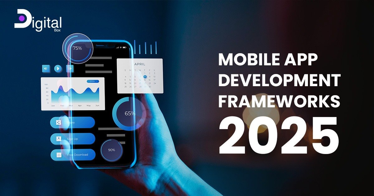 Mobile App Development 2025