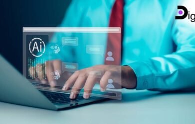 AI Future of Marketing- Digital Box