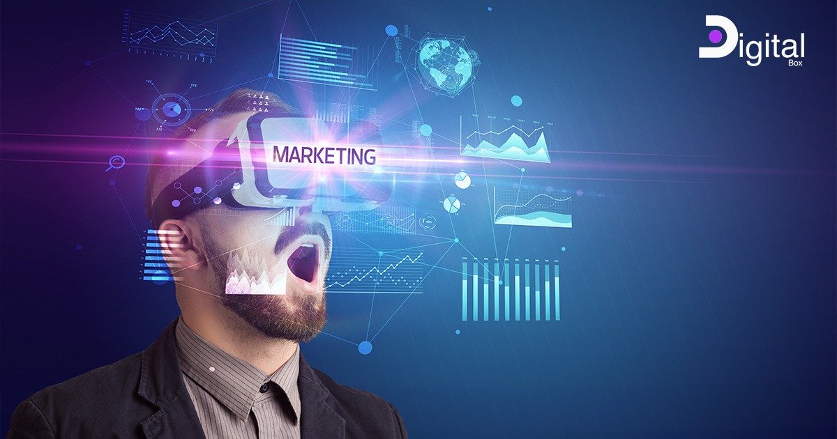 AI In Digital Marketing- Digital Box