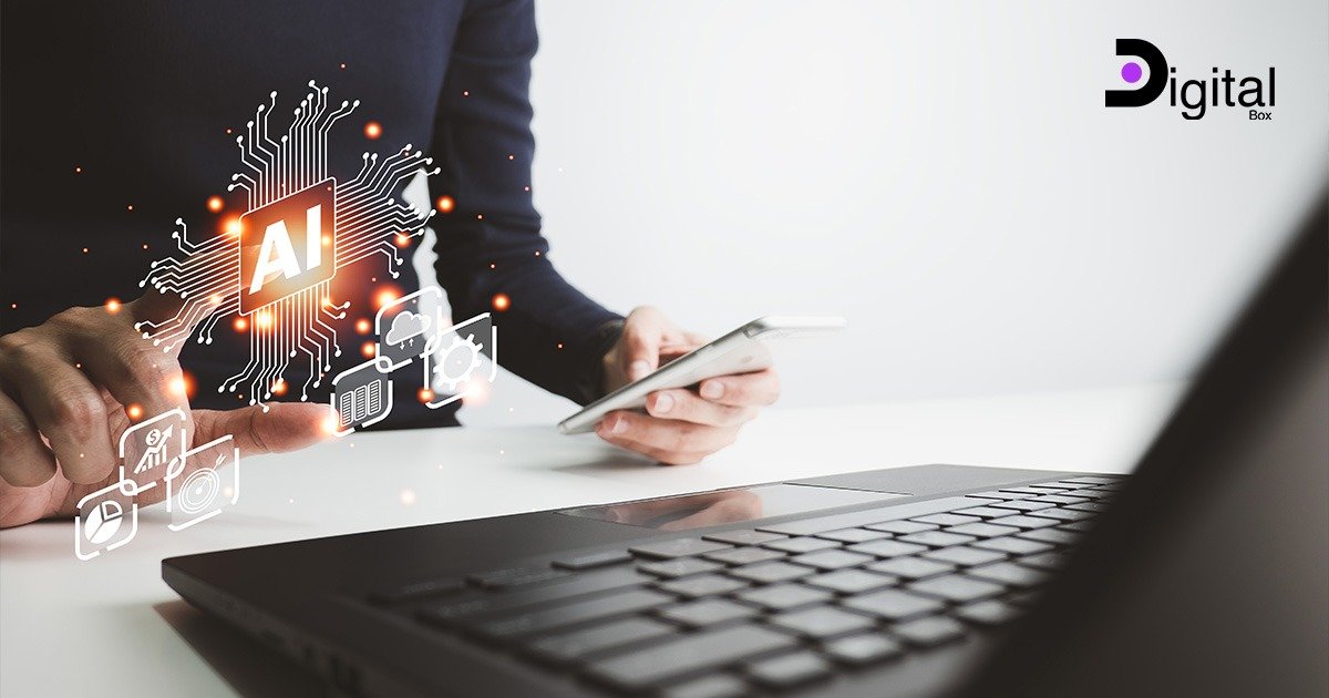 Future Of Digital Marketing- Digital Box