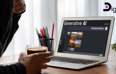 AI is Changing- Digital box