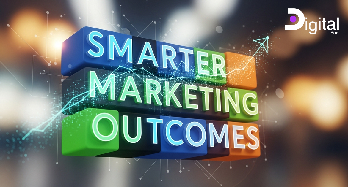 Business Consulting- Digital Box