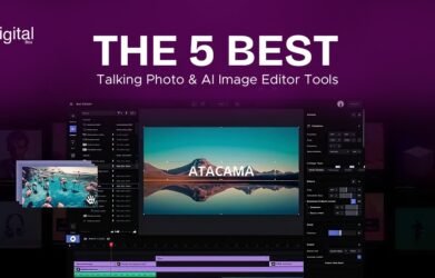 AI Image Editor Tools-Digital Box