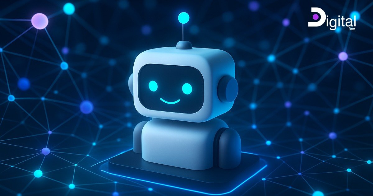 AI Chatbots-Digital Box